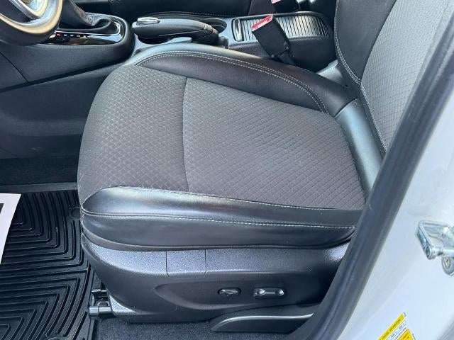 2019 Buick Encore FWD 4dr Preferred