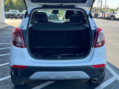 2019 Buick Encore FWD 4dr Preferred