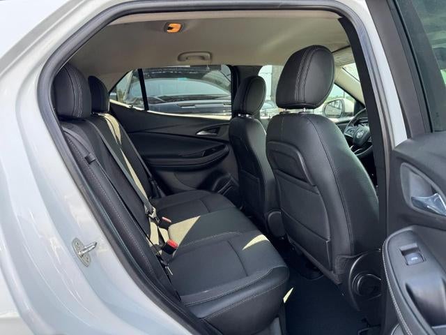 2022 Buick Encore GX FWD 4dr Preferred
