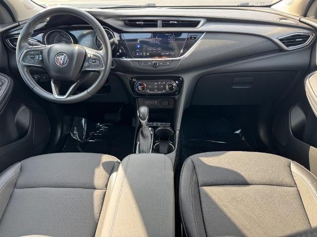 2022 Buick Encore GX FWD 4dr Preferred