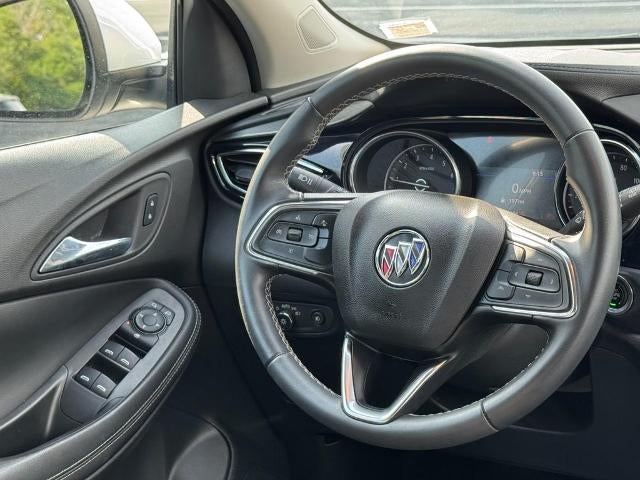 2022 Buick Encore GX FWD 4dr Preferred