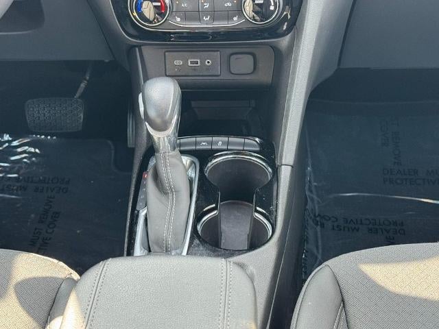 2022 Buick Encore GX FWD 4dr Preferred