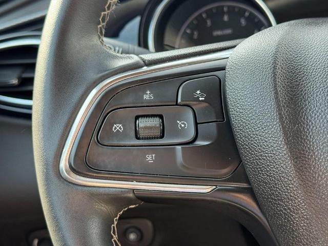 2022 Buick Encore GX FWD 4dr Preferred