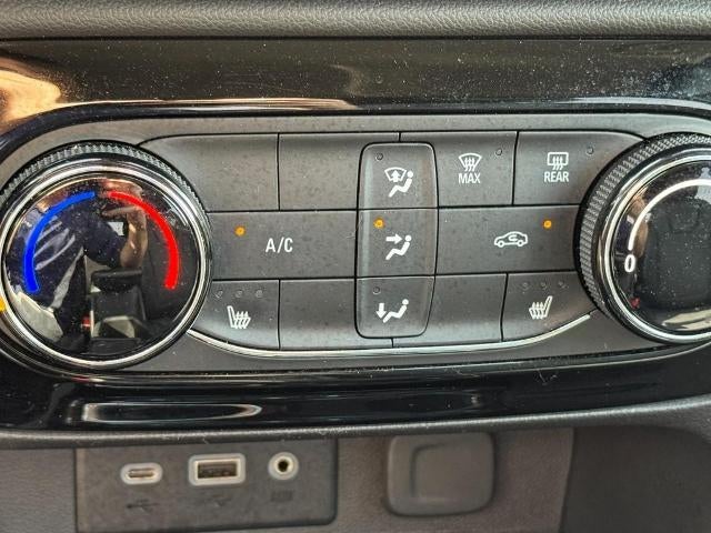 2022 Buick Encore GX FWD 4dr Preferred