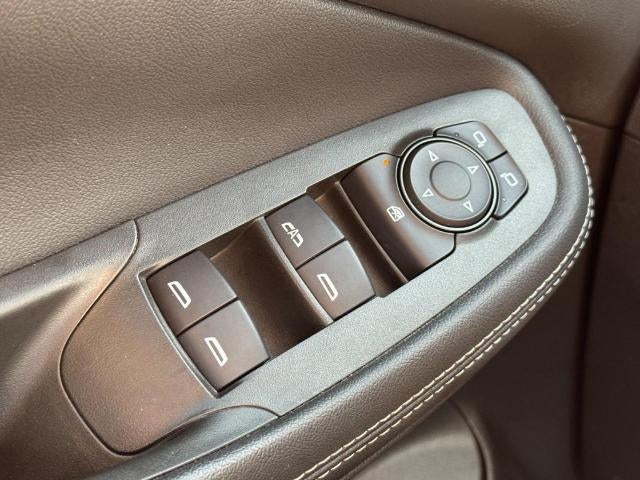 2022 Buick Encore GX FWD 4dr Preferred