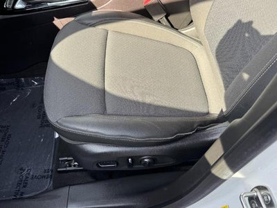 2022 Buick Encore GX FWD 4dr Preferred