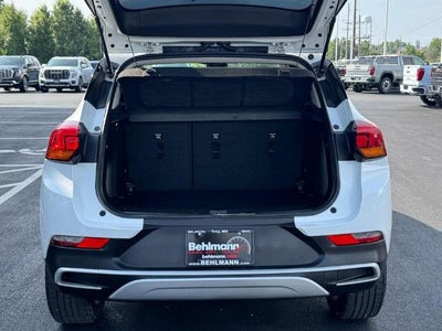 2022 Buick Encore GX FWD 4dr Preferred