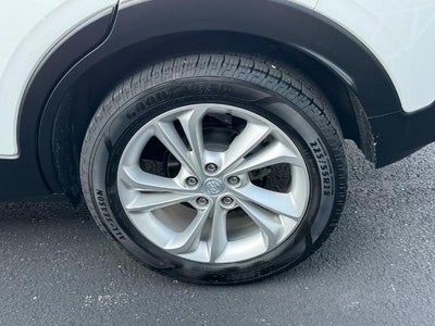 2022 Buick Encore GX FWD 4dr Preferred