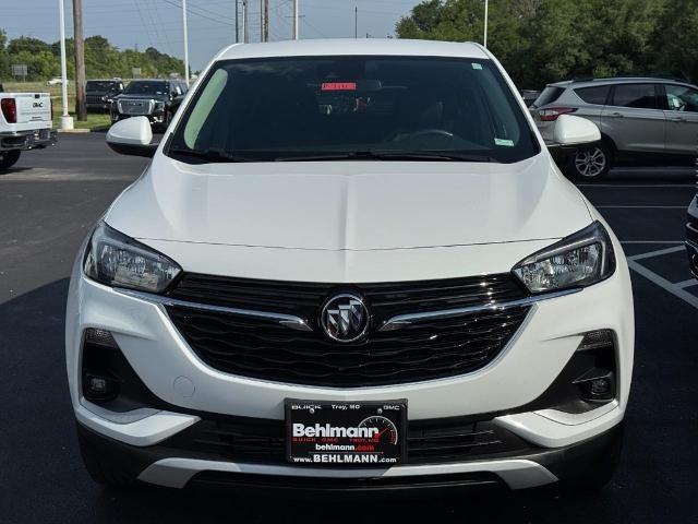 2022 Buick Encore GX FWD 4dr Preferred