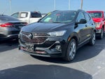 2022 Buick Encore GX FWD 4dr Select
