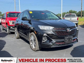 2022 Buick Encore GX FWD 4dr Select
