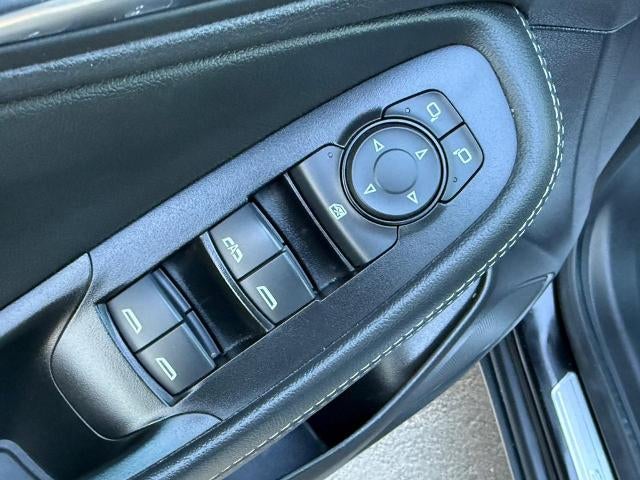 2023 Buick Encore GX AWD 4dr Select