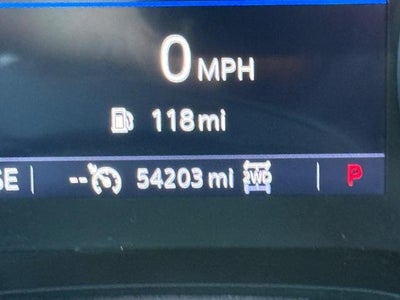 2023 Buick Encore GX AWD 4dr Select