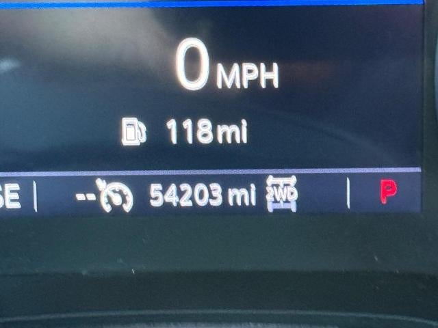 2023 Buick Encore GX AWD 4dr Select