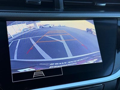 2023 Buick Encore GX AWD 4dr Select