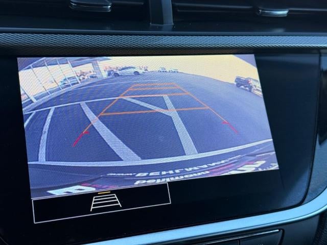 2023 Buick Encore GX AWD 4dr Select