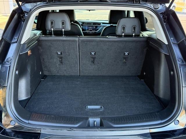 2023 Buick Encore GX AWD 4dr Select