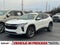 2025 Chevrolet Trax FWD 4dr LT
