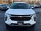 2025 Chevrolet Trax FWD 4dr LT
