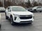 2025 Chevrolet Trax FWD 4dr LT
