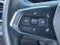 2025 Chevrolet Trax FWD 4dr LT