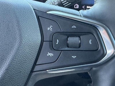 2025 Chevrolet Trax FWD 4dr LT