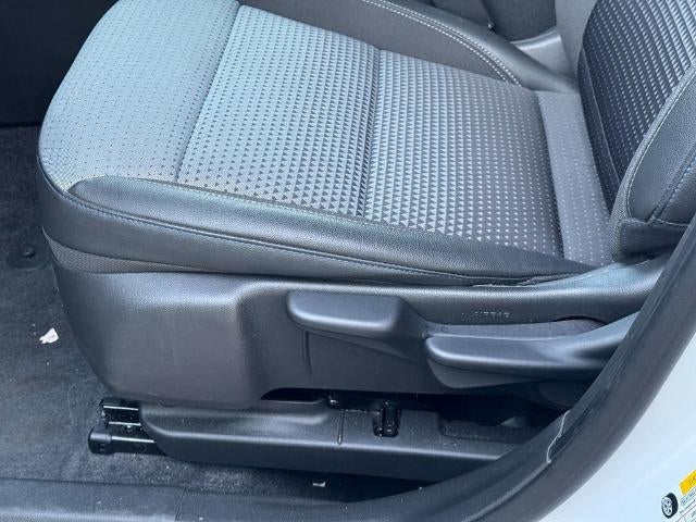 2025 Chevrolet Trax FWD 4dr LT