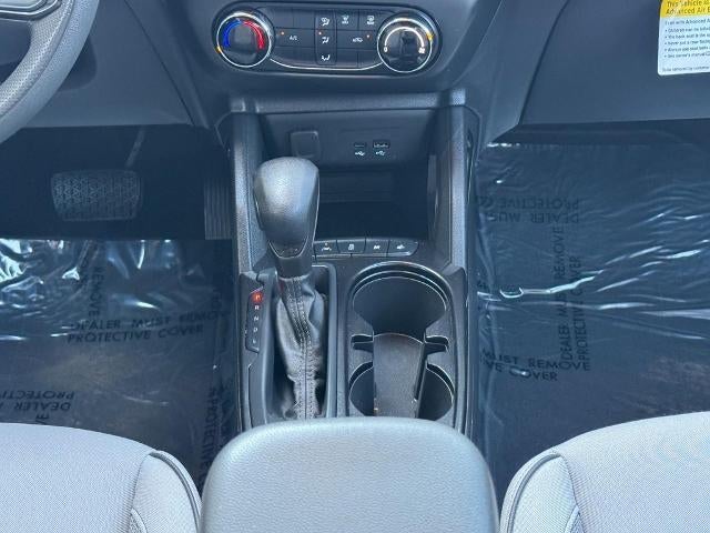 2024 Chevrolet Trailblazer FWD 4dr LS