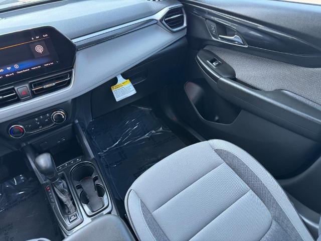 2024 Chevrolet Trailblazer FWD 4dr LS