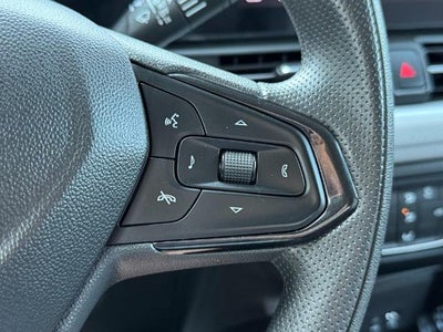 2024 Chevrolet Trailblazer FWD 4dr LS