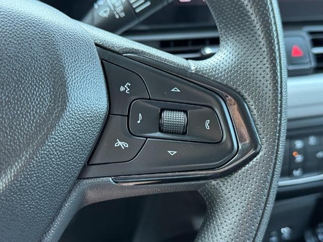 2024 Chevrolet Trailblazer FWD 4dr LS