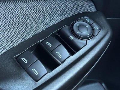 2024 Chevrolet Trailblazer FWD 4dr LS