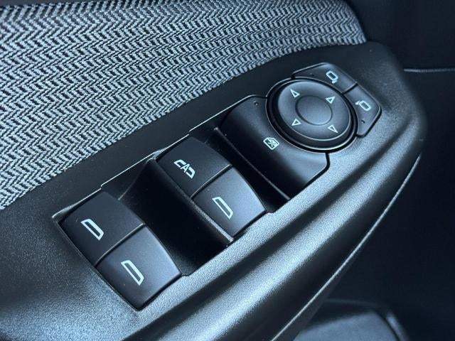 2024 Chevrolet Trailblazer FWD 4dr LS