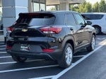 2024 Chevrolet Trailblazer FWD 4dr LS