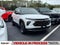 2024 Chevrolet Trailblazer FWD 4dr RS