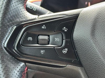 2024 Chevrolet Trailblazer FWD 4dr RS