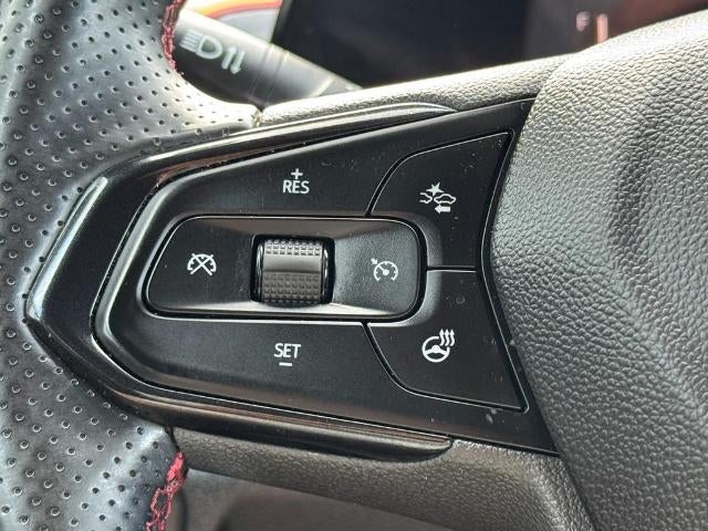 2024 Chevrolet Trailblazer FWD 4dr RS