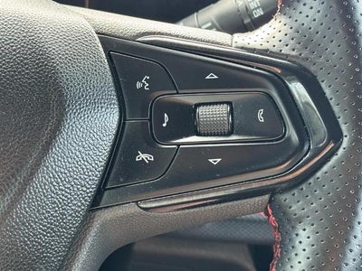 2024 Chevrolet Trailblazer FWD 4dr RS
