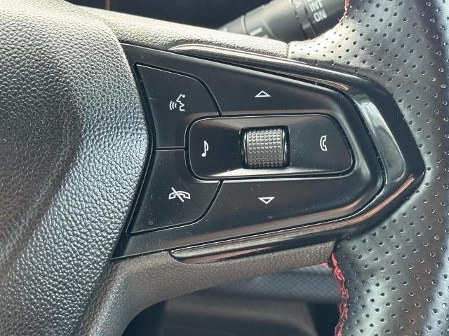 2024 Chevrolet Trailblazer FWD 4dr RS