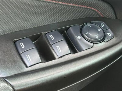 2024 Chevrolet Trailblazer FWD 4dr RS
