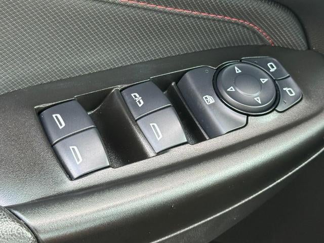2024 Chevrolet Trailblazer FWD 4dr RS