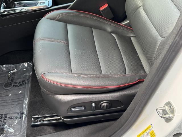 2024 Chevrolet Trailblazer FWD 4dr RS