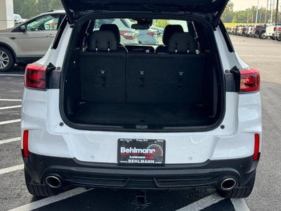 2024 Chevrolet Trailblazer FWD 4dr RS