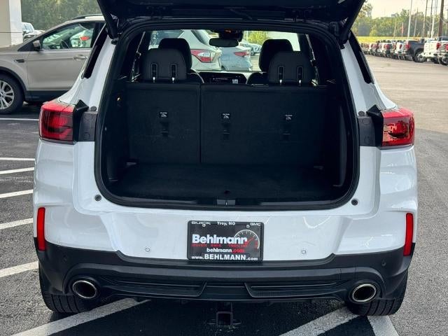 2024 Chevrolet Trailblazer FWD 4dr RS
