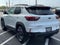 2024 Chevrolet Trailblazer FWD 4dr RS