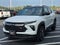 2024 Chevrolet Trailblazer FWD 4dr RS
