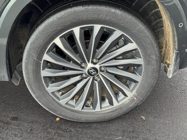 2023 Hyundai Palisade Calligraphy AWD