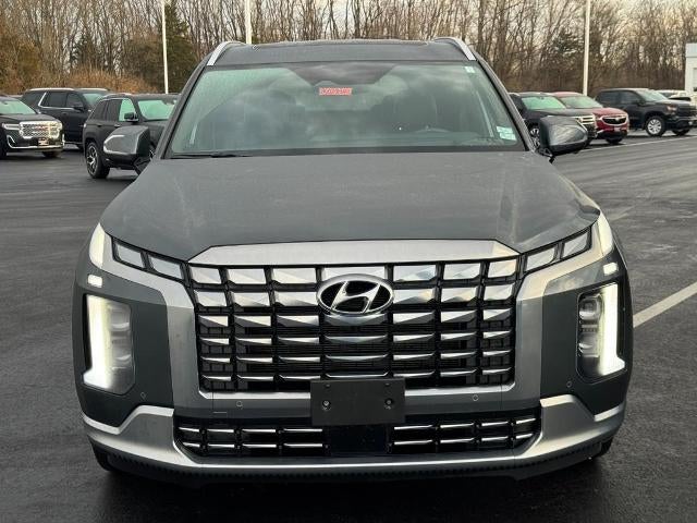 2023 Hyundai Palisade Calligraphy AWD