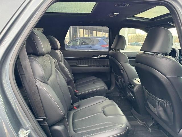2023 Hyundai Palisade Calligraphy AWD