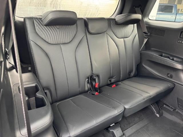 2023 Hyundai Palisade Calligraphy AWD